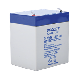 [BAT4512] Bateria 12V4.5AH