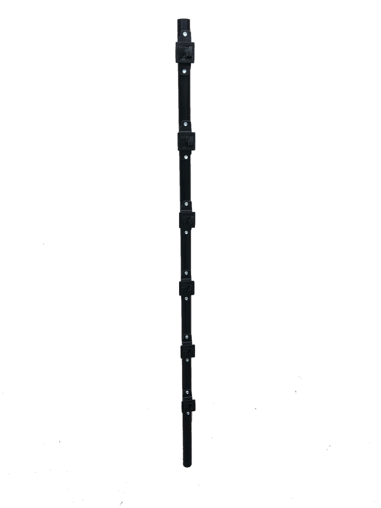 Poste Cerca Eléctrica