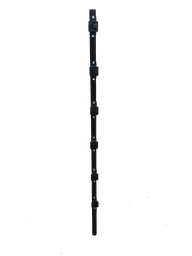 Poste Cerca Eléctrica